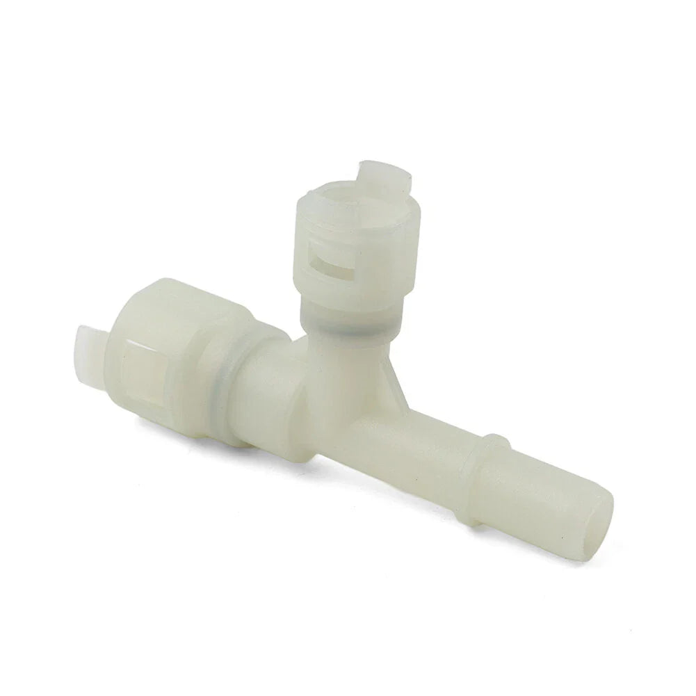 Heater Hose Joint Connector for Cadillac, Chevrolet, GMC, Hummer