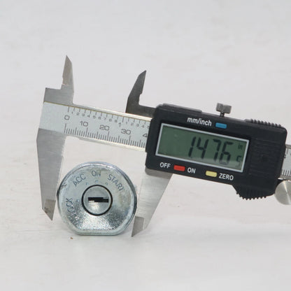 Ignition Switch & Keys for Toyota Celica Supra MKII A60 1980-1984