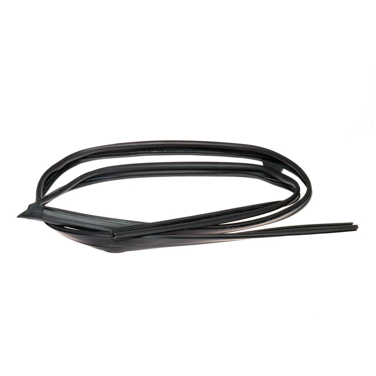Glass Run Channel for Nissan AD Y10 Sunny Van (1990–1995)