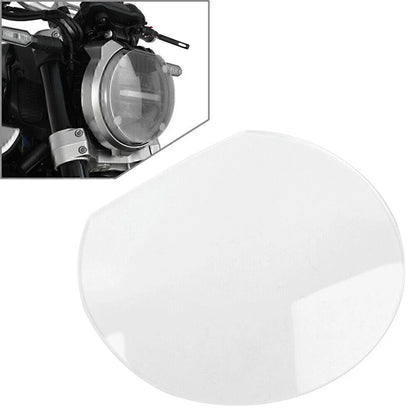 Headlight Protector Cover for Honda CB650R CB1000R (2018-2019)