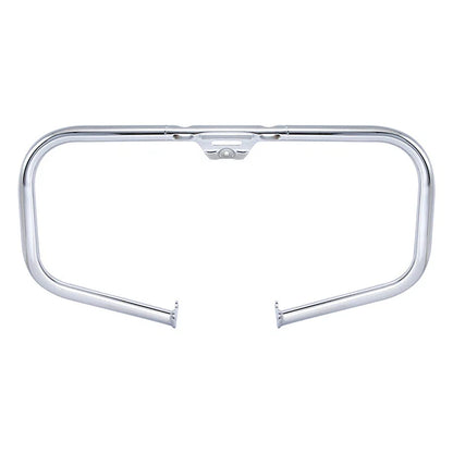 Engine Guard Crash Bar for Harley Softail Low Rider Street Bob (2018-2025)