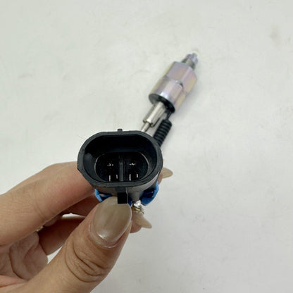 Solenoid for New Holland L180 L185 L190 (2005–2015)