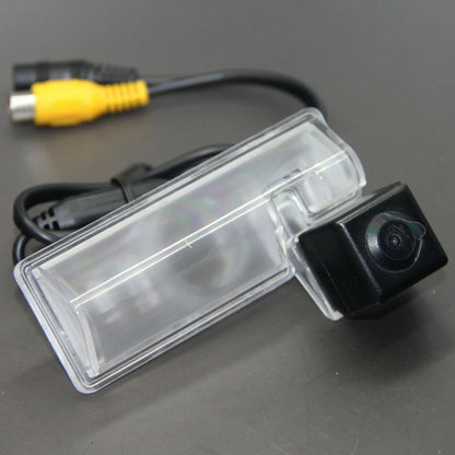 Car Rear View Backup Camera for Suzuki SX4 Sedan (2011–2014)
