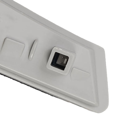 1 Pair Side Mirror Signal Light for Hyundai Elantra (2011-2016)