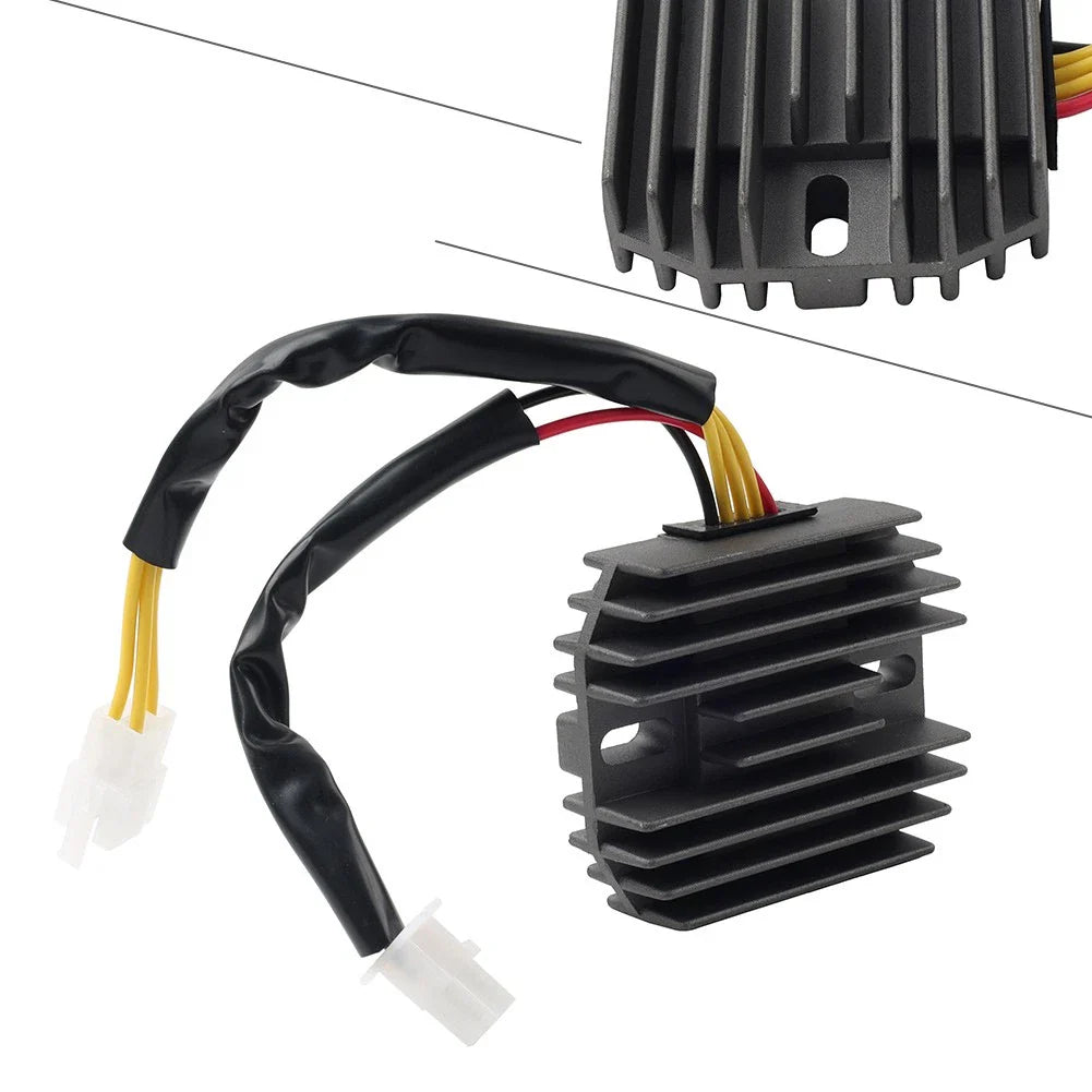 Regulator Rectifier for Arctic Cat 300 2x4 4x4, Cat 250 2x4 4x4 (1998-2002)