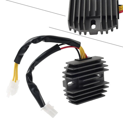 Regulator Rectifier for Arctic Cat 300 2x4 4x4, Cat 250 2x4 4x4 (1998-2002)