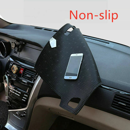 Dashboard Pad Cover Protector Mat for Hyundai Sonata (2011–2014)