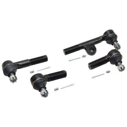 Tie Rod End Kit for Toyota Landcruiser Bundera LJ70 (1984–1990)