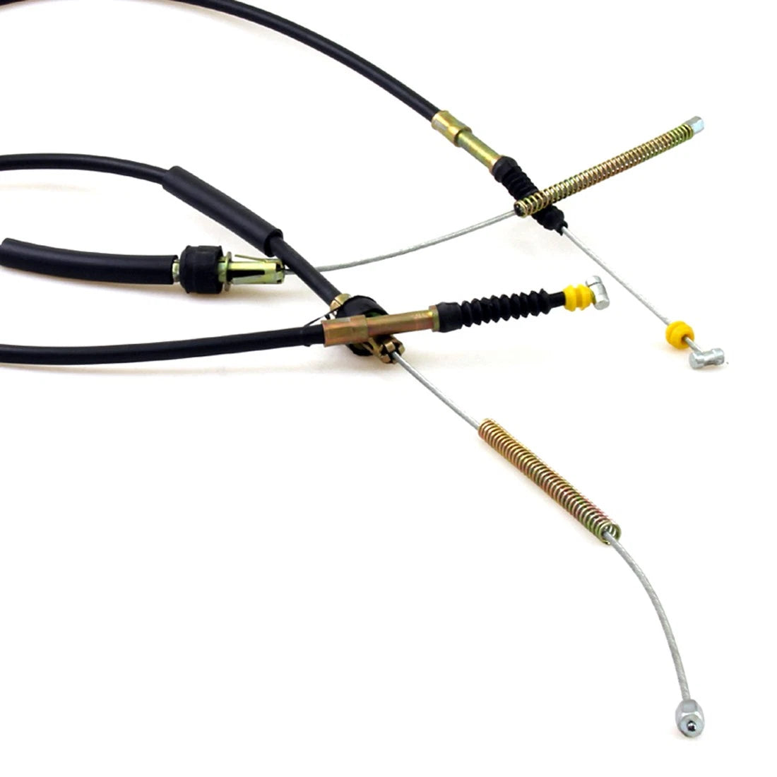 Rear Hand Brake Cable for Toyota Corolla KE20 KE25 TE27 (1970–1978)