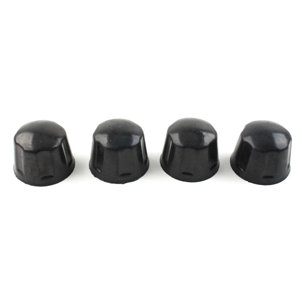 4 x Dust Cover Caps for 50cc 70cc 110cc 125cc Quad Bike ATV
