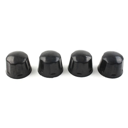 4 x Dust Cover Caps for 50cc 70cc 110cc 125cc Quad Bike ATV