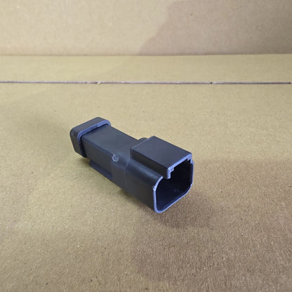 2 Pins Water Temperature Sensor Connector