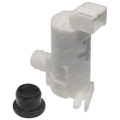 Rear Windscreen Washer Pump for Nissan Pathfinder Terrano R50 (1995-2002)