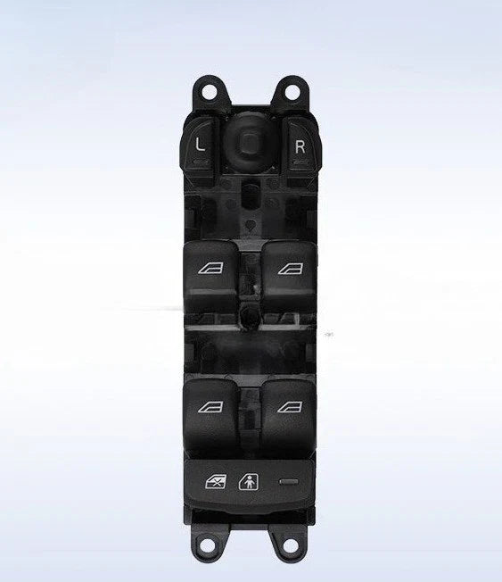 Front Left Power Window Switch for Volvo S60 V60 (2009–2017)