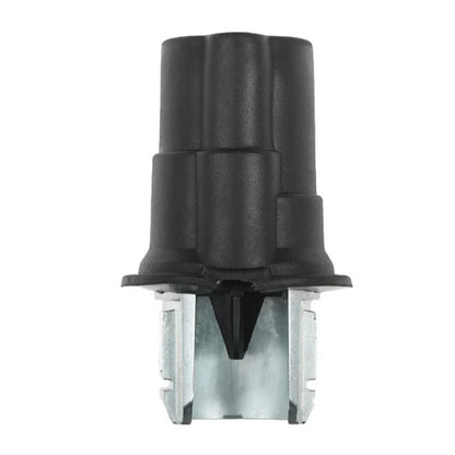 Hood Lock w/ 2 Keys for Ford Transit MK8 Custom (2014-2023)