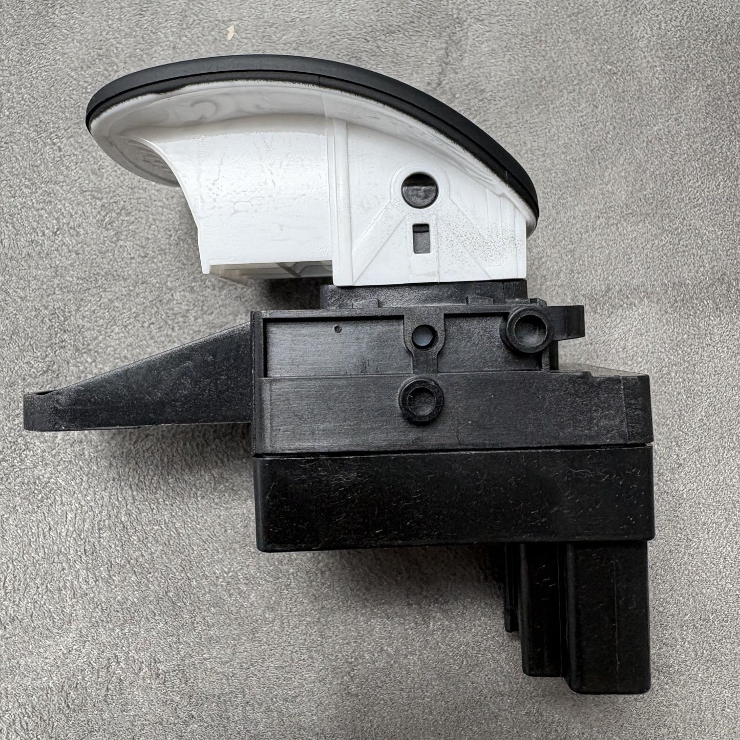 Electronic Hand Brake Switch Button for McLaren 540 570S (2015–2020)