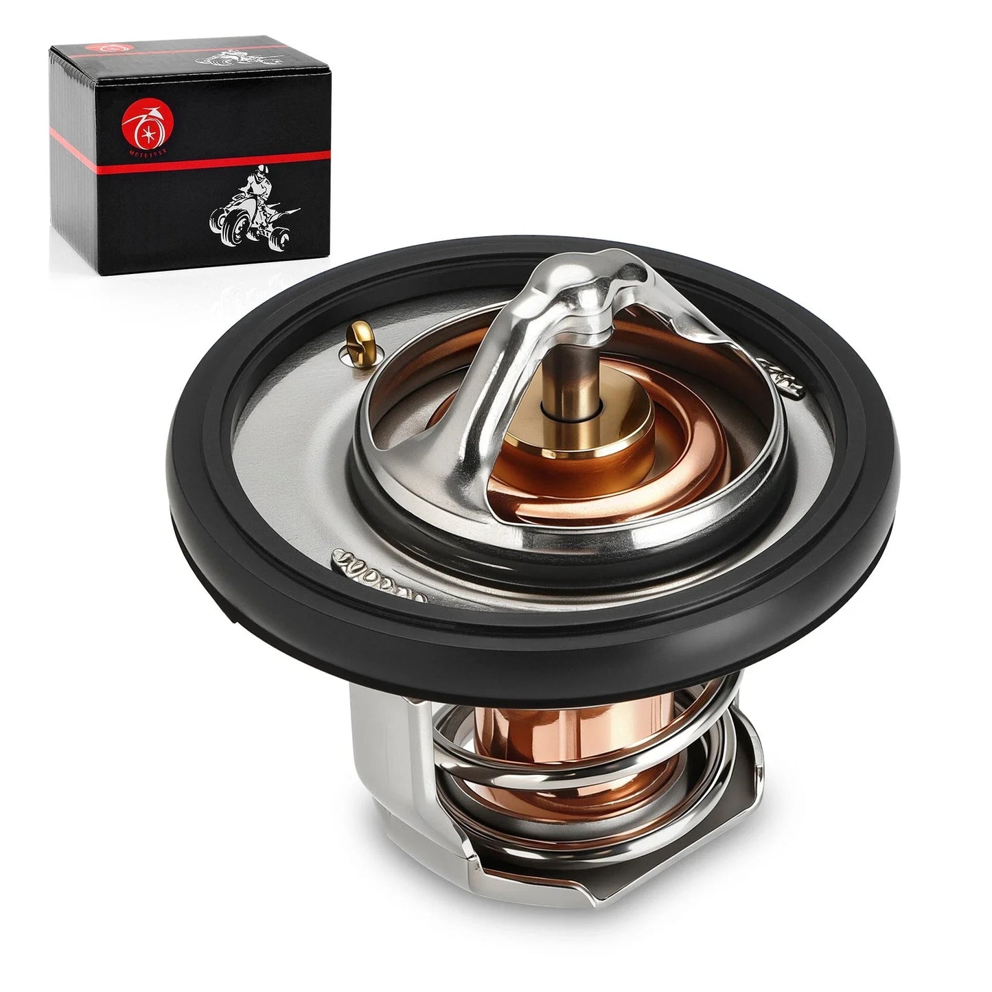 Diesel Thermostat for Kawasaki Mule DX/DXT (2016–2024)