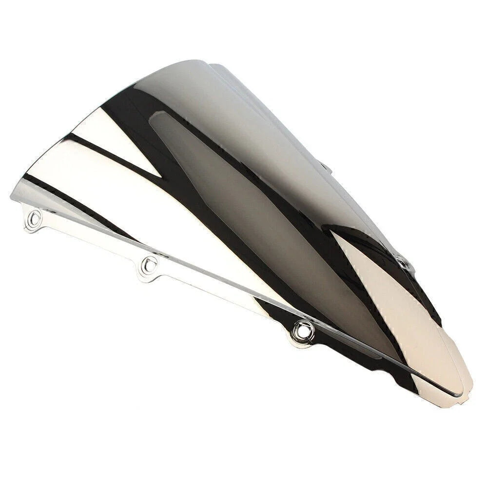 Windshield for Yamaha YZF 1000 R1 (2002-2003) Silver