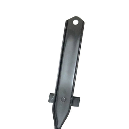 Battery Hold Down Frame for Toyota Hilux Vigo Champ Mk6 Mk7 (2005-2014)