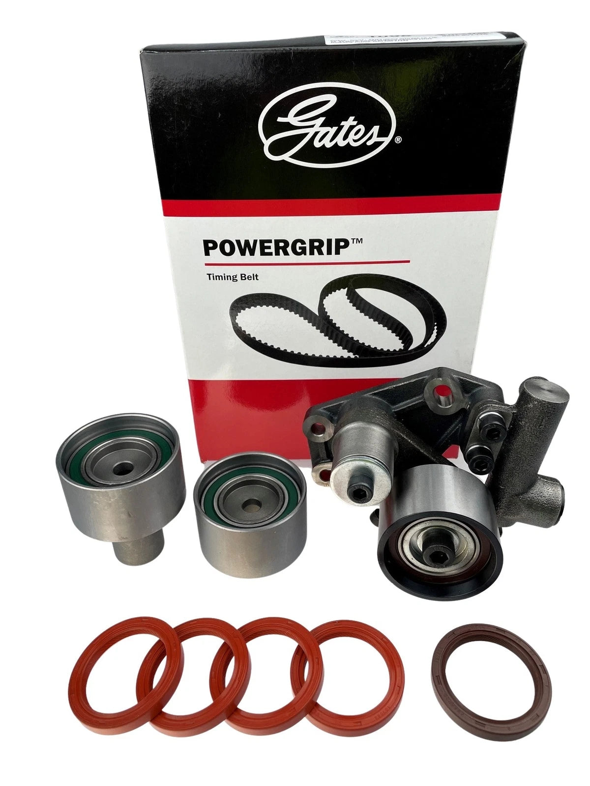 Timing Belt Kit for Nissan 300ZX Z32 (1989–1996)