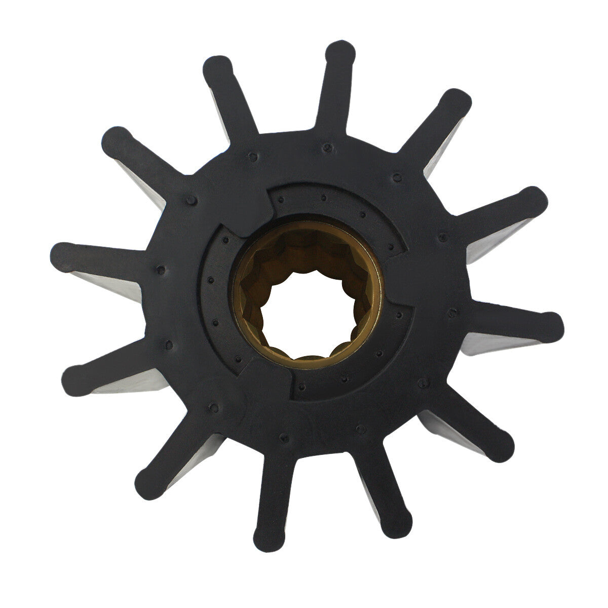 Impeller Kit for Jabsco Johnson Volvo (Fits Various Models)