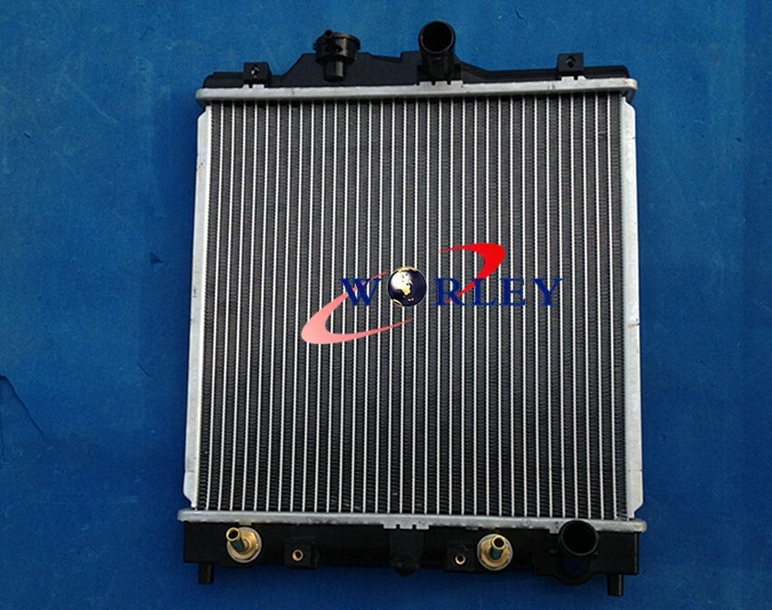Radiator for Honda Civic EG/EH/EK CRX/HRV (1991–2001) 26mm