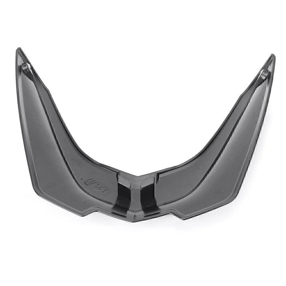 Front Beak Fender Extension Wheel Cover Trim for BMW R1200GS Adventure (13-16)
