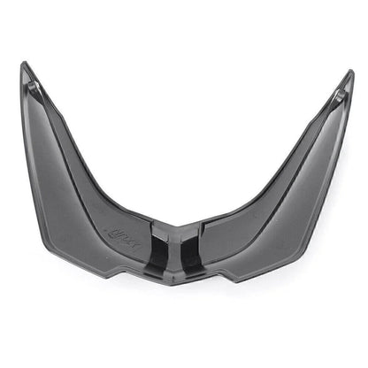 Front Beak Fender Extension Wheel Cover Trim for BMW R1200GS Adventure (13-16)