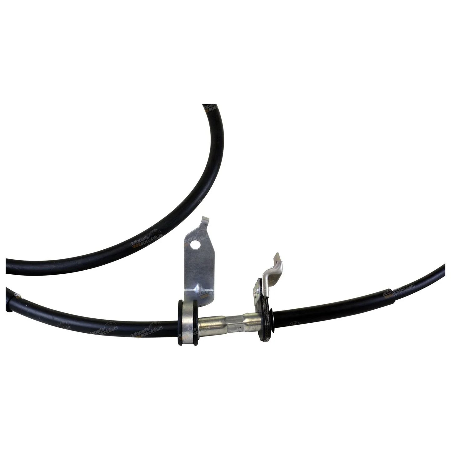 Front Hand-Brake Cable for Landcruiser 100 105 Series HZJ105 FZJ105 Park-Brake