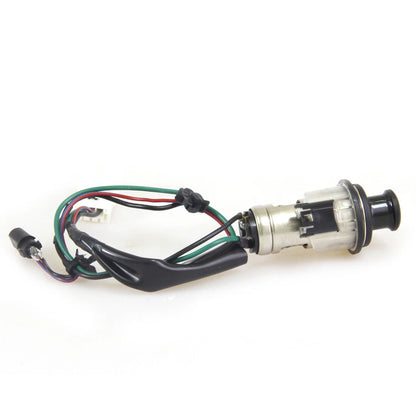 Cigarette Lighter Switch for Toyota Hilux MK6 SR 2004-2015