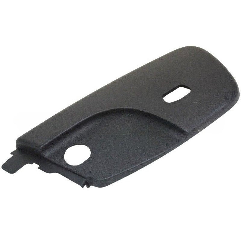 Power Seat Adjuster Shield Cover for Jeep Liberty (2009–2012)