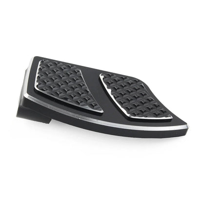 Black Shifter Toe Shift Peg Pedal for Harley Touring, Glide, Softail