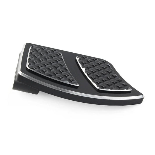 Black Shifter Toe Shift Peg Pedal for Harley Touring, Glide, Softail