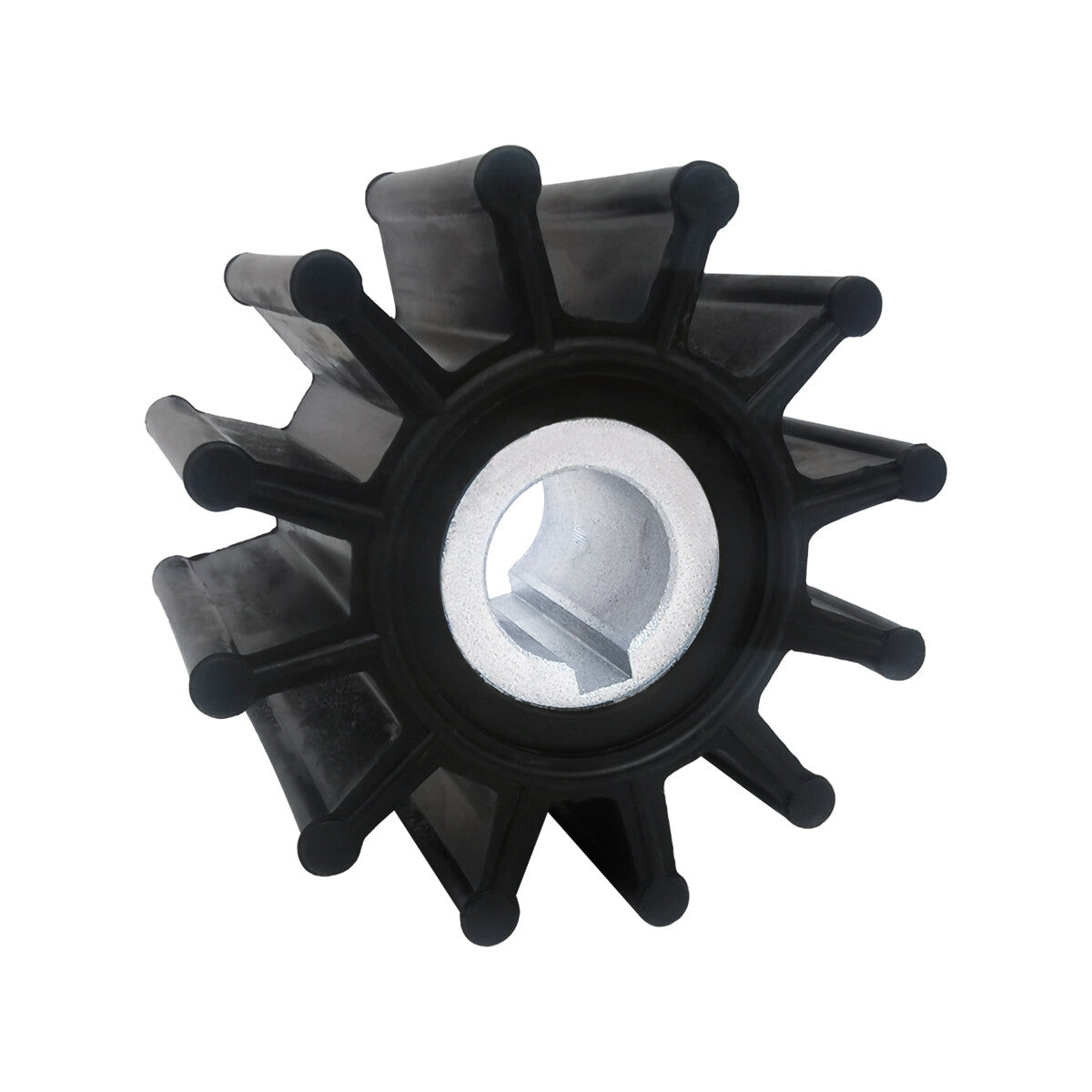 Impeller Repair Kit for Sherwood Pump (P102, P105, P109, P110)
