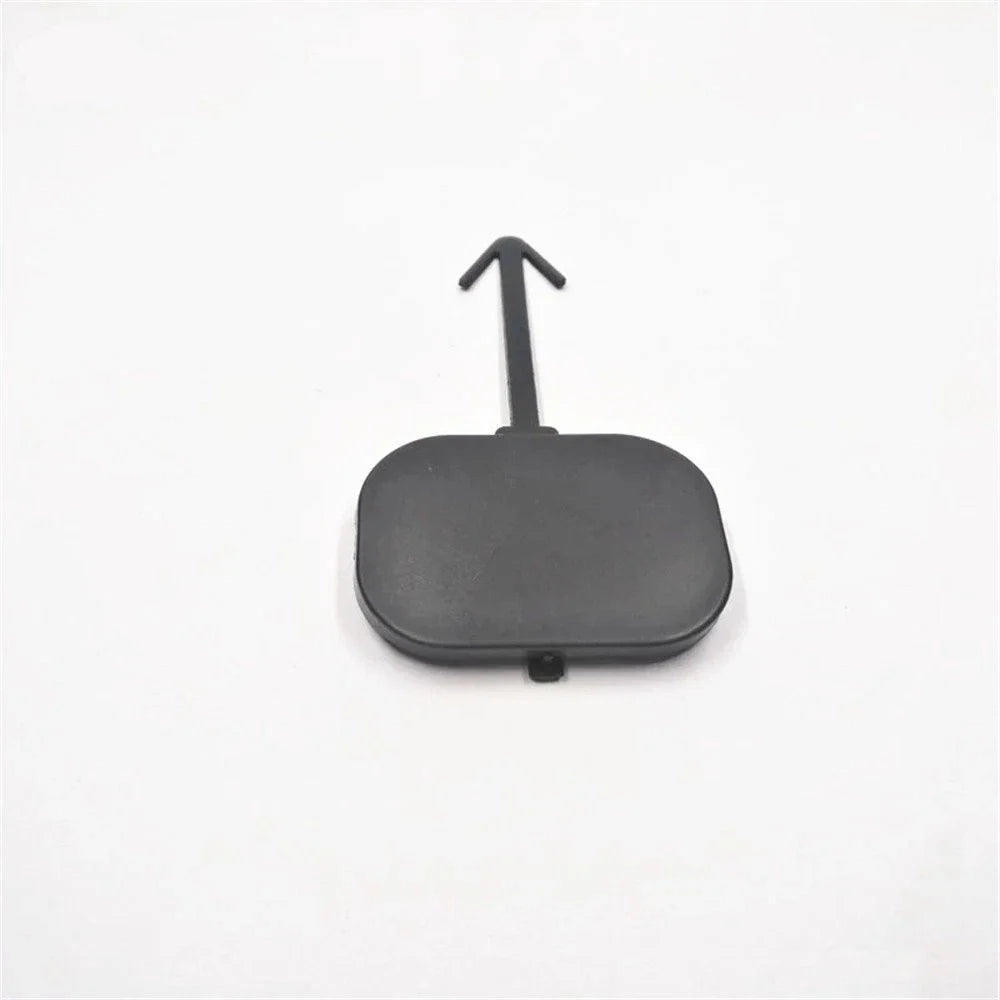Rear Bumper Towing Hook Cover for Peugeot 307 (2004-2007)