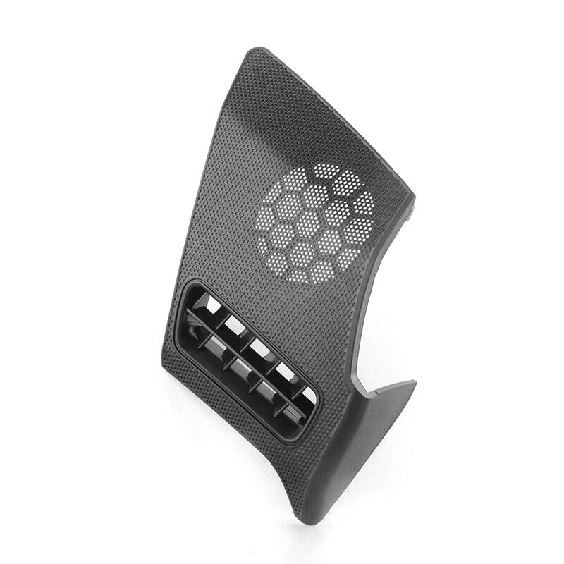 Set of 2 Dash Vent Speaker Grill Covers for Mercedes-Benz W210 E320 E430 (1996–2002)