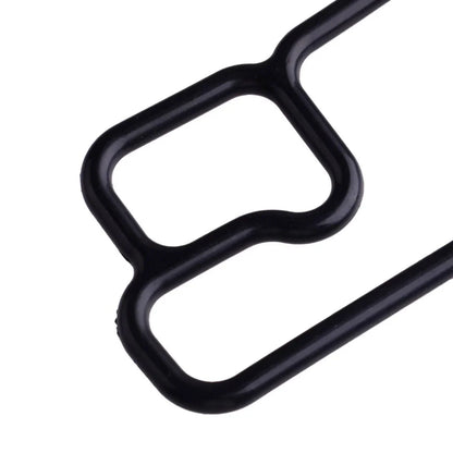 2 x VVT Coil Valve Solenoid Gasket Seal for Honda