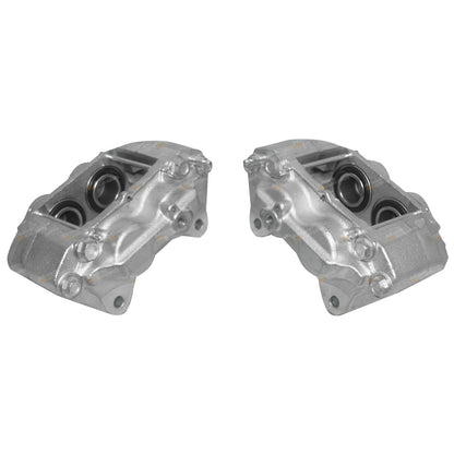 2 Front Brake Calipers for Land Cruiser HZJ78 HZJ79 FZJ78 FZJ79 (1978–1979)