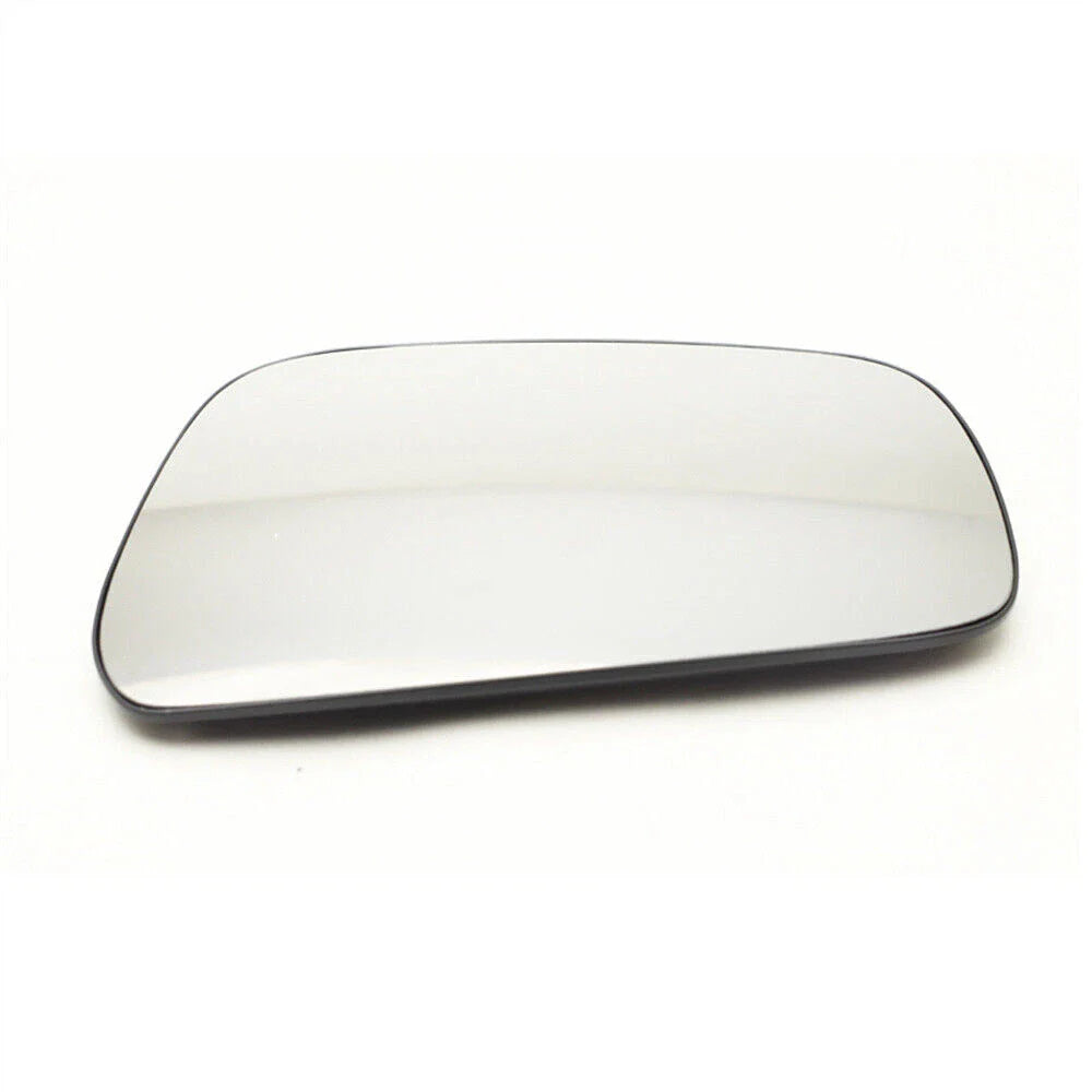 Heated Mirror Glass w/ Backing Plate Right for Nissan Pathfinder, Xterra