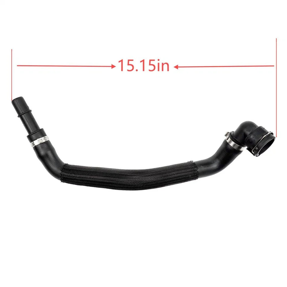 Heater Hose for Chrysler 200, Jeep Cherokee (2011-2017)