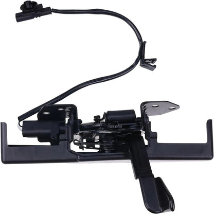 Hood Lock Latch Assy for Kia Forte Sedan 1.6L 2.0L (2019-2021)