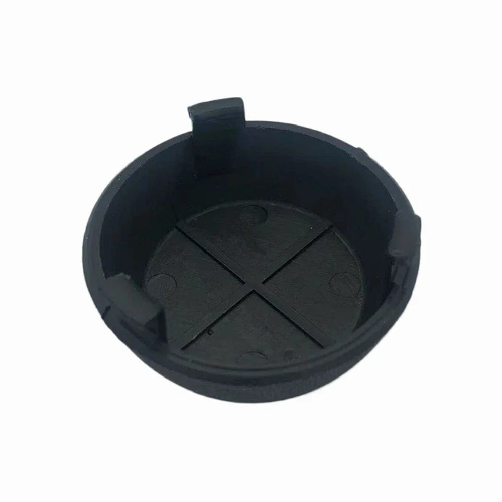 Bumper Dome Bolt Covers for Toyota Tacoma Tundra (2005-2023)