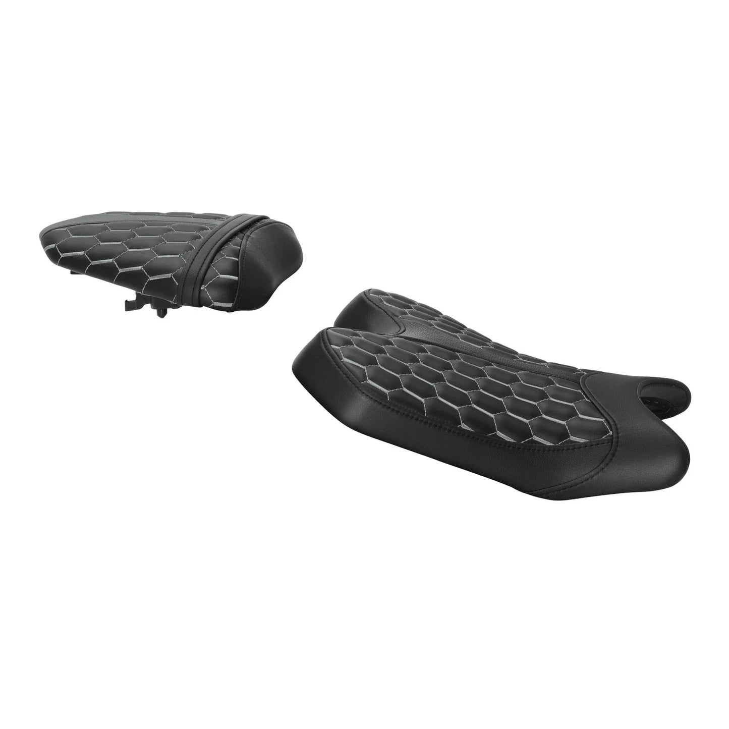 Driver & Passenger Seats for Yamaha YZF R6 (2008-2016)