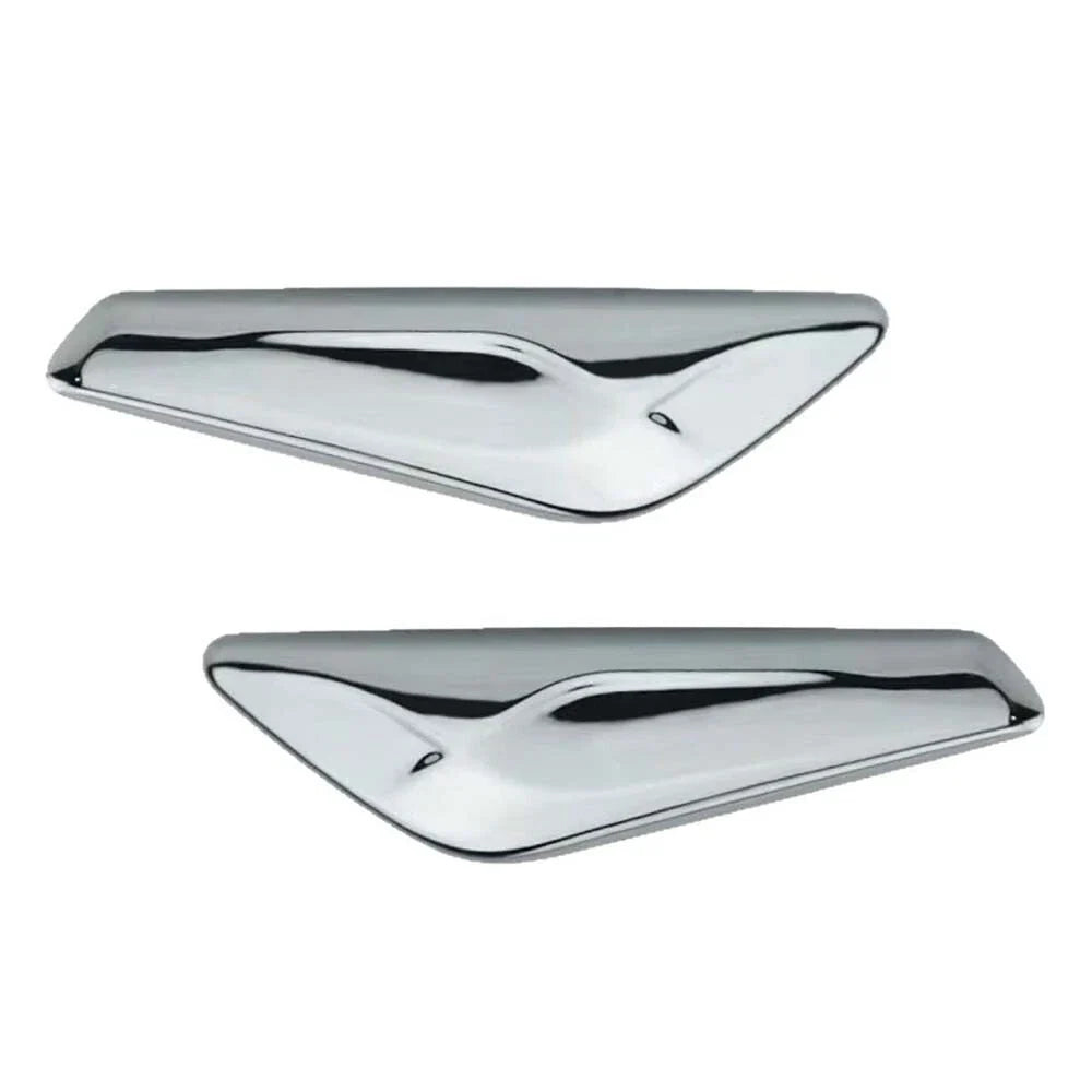 Side Marker Turn Signal Lights for BMW X3 F25 X4 F26 (2015-2017)