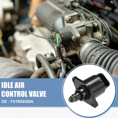 Idle Air Control Valve for Mitsubishi Lancer (No.F01R065906)