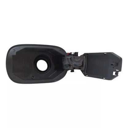 Aesthetic Upgrade Fuel Filler Housing Base for MB C Class W205 (2013–2016)