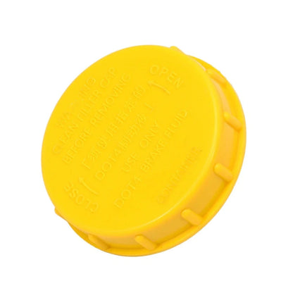 Brake Master Cylinder Fluid Reservoir Cap for Subaru (2008-2014)