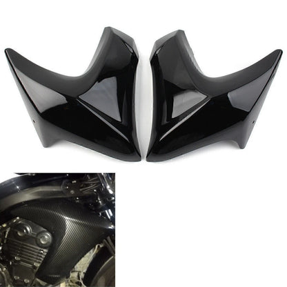 Engine Stator Slider Guard Cover for Kawasaki Ninja 400 (2018–2023)
