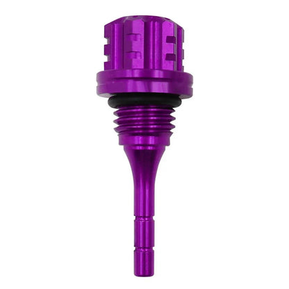 CNC Oil Dipstick Plug Level Gauge for GY6 BWS 125CC
