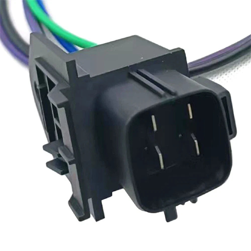 Cooling Fan Motor Wiring Harness for Chrysler Dodge (2001-2009)